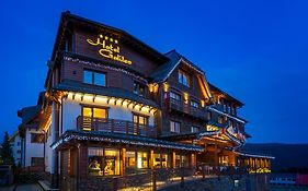 Hotel Galileo Donovaly